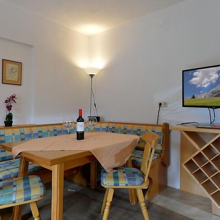 Appartement Gratt Ellmau Luaran gambar