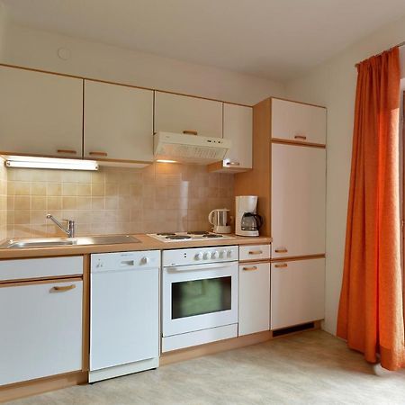 Appartement Gratt Ellmau Luaran gambar