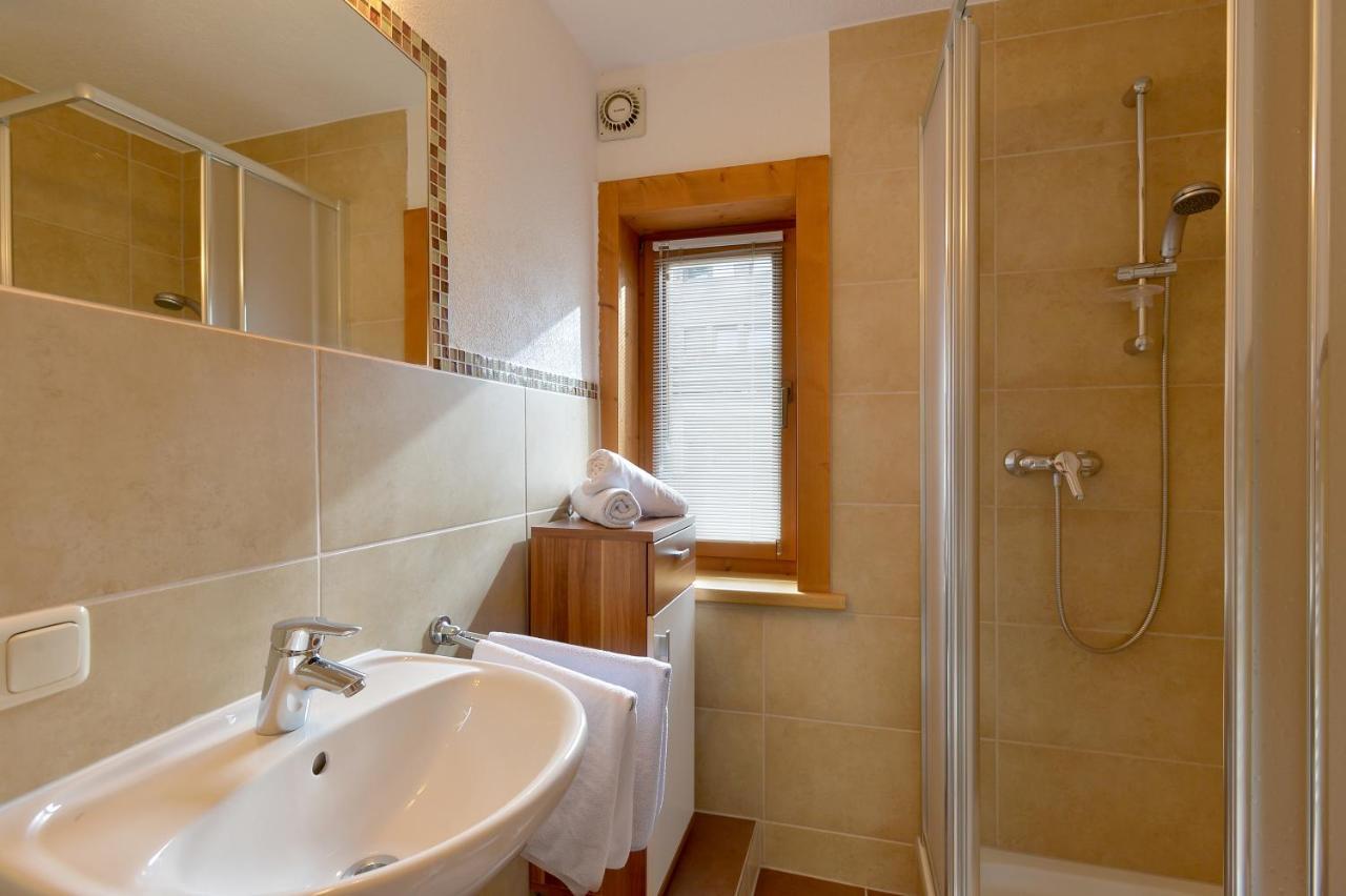 Appartement Gratt Ellmau Luaran gambar