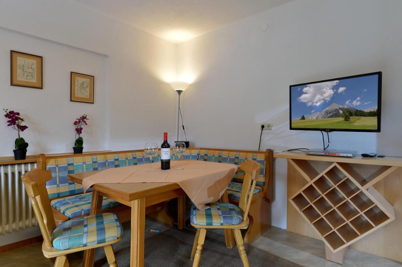 Appartement Gratt Ellmau Luaran gambar