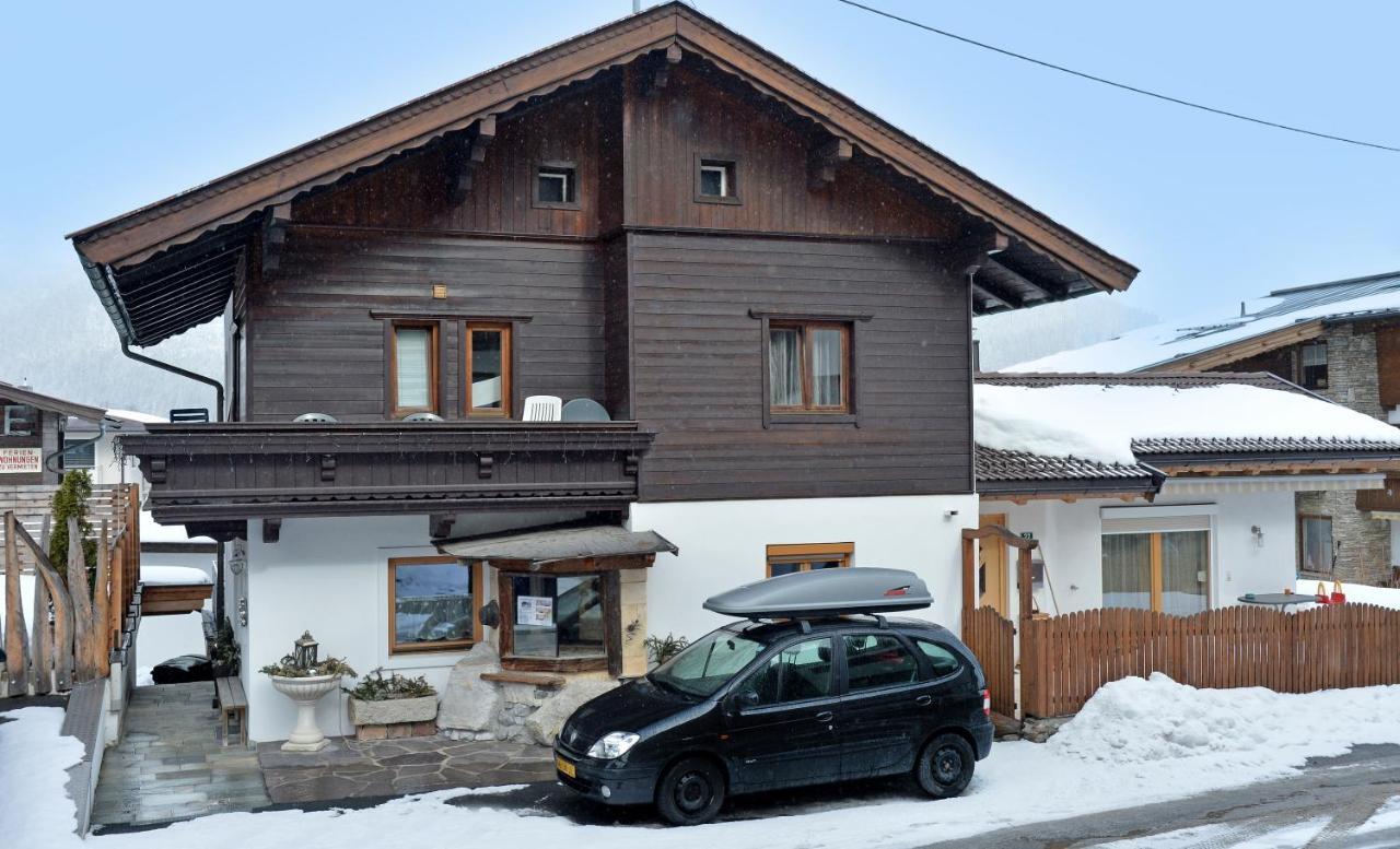 Appartement Gratt Ellmau Luaran gambar