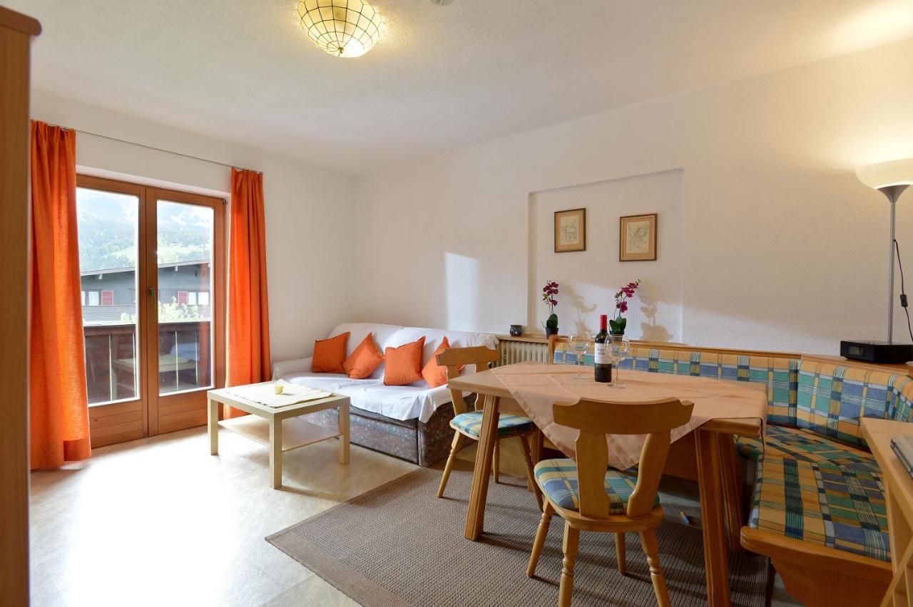 Appartement Gratt Ellmau Luaran gambar