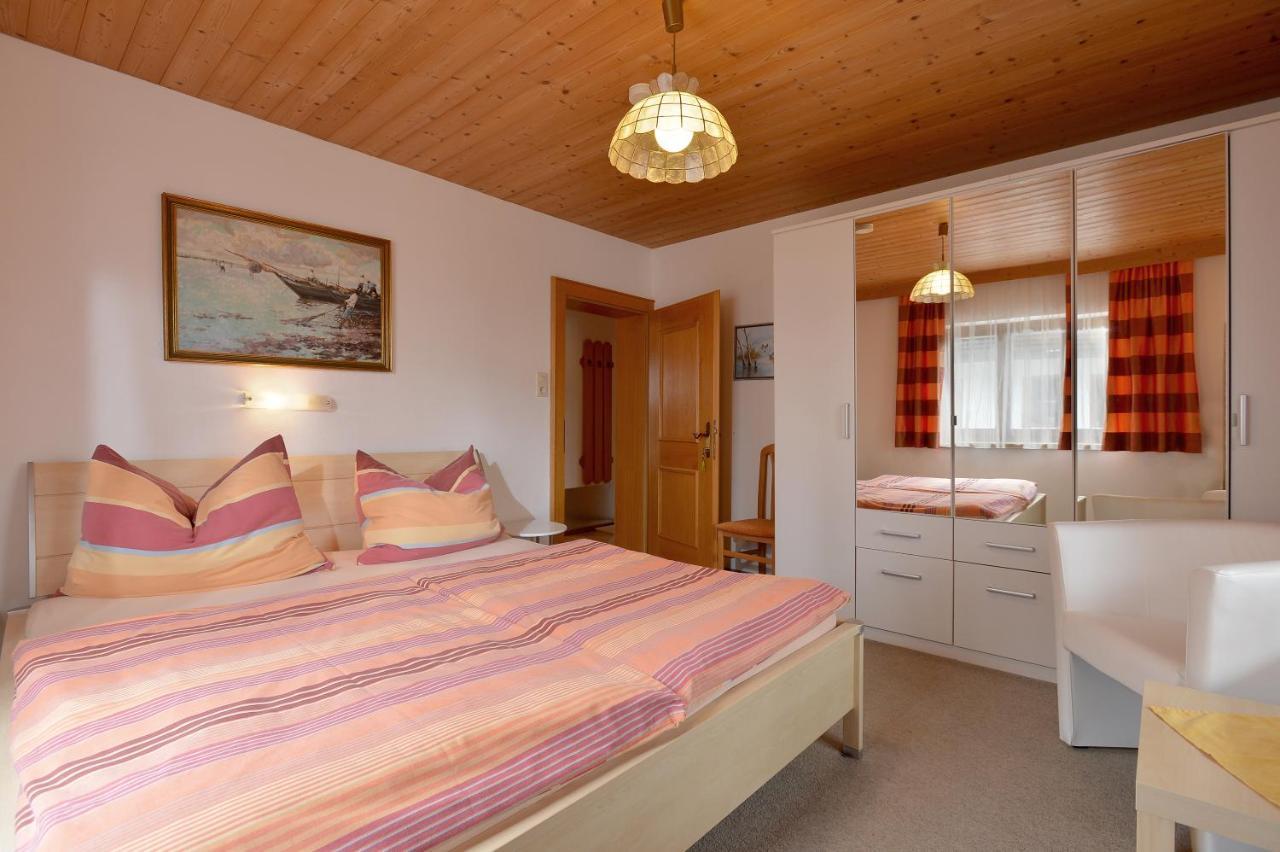 Appartement Gratt Ellmau Luaran gambar